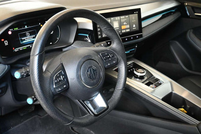 MG MG5 Gebrauchtwagen MG MG5 Gebrauchtwagen
