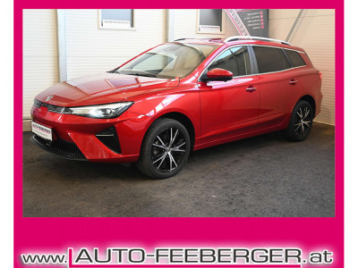 MG MG5 Gebrauchtwagen MG MG5 Gebrauchtwagen