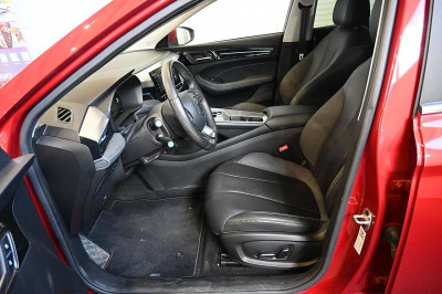 MG MG5 Gebrauchtwagen MG MG5 Gebrauchtwagen