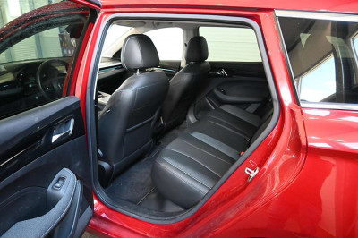 MG MG5 Gebrauchtwagen MG MG5 Gebrauchtwagen