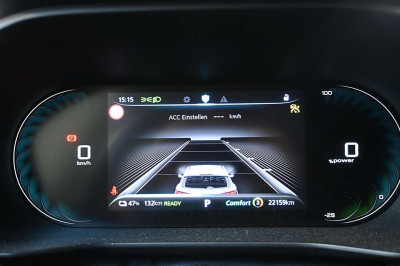 MG MG5 Gebrauchtwagen MG MG5 Gebrauchtwagen