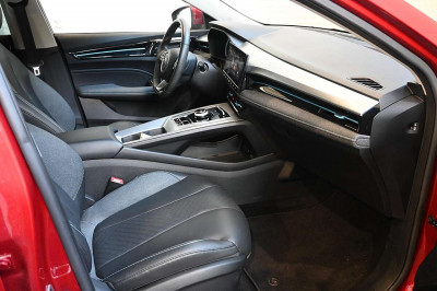 MG MG5 Gebrauchtwagen MG MG5 Gebrauchtwagen