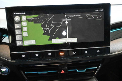 MG MG5 Gebrauchtwagen MG MG5 Gebrauchtwagen