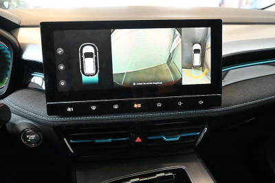 MG MG5 Gebrauchtwagen MG MG5 Gebrauchtwagen