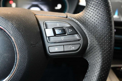 MG MG5 Gebrauchtwagen MG MG5 Gebrauchtwagen