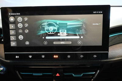 MG MG5 Gebrauchtwagen MG MG5 Gebrauchtwagen