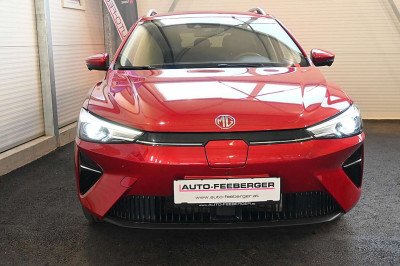 MG MG5 Gebrauchtwagen MG MG5 Gebrauchtwagen