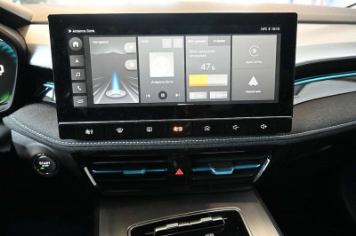 MG MG5 Gebrauchtwagen MG MG5 Gebrauchtwagen
