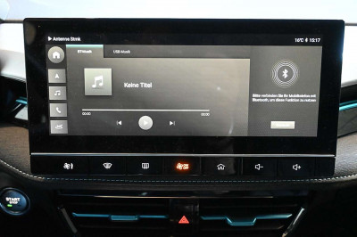 MG MG5 Gebrauchtwagen MG MG5 Gebrauchtwagen