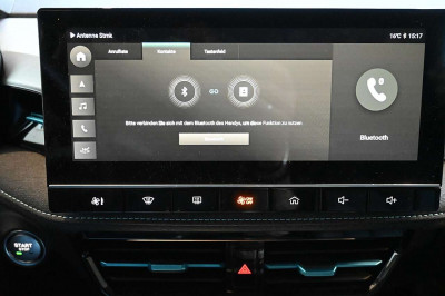 MG MG5 Gebrauchtwagen MG MG5 Gebrauchtwagen