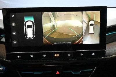 MG MG5 Gebrauchtwagen MG MG5 Gebrauchtwagen
