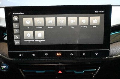MG MG5 Gebrauchtwagen MG MG5 Gebrauchtwagen