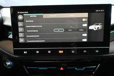 MG MG5 Gebrauchtwagen MG MG5 Gebrauchtwagen