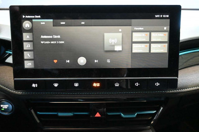 MG MG5 Gebrauchtwagen MG MG5 Gebrauchtwagen