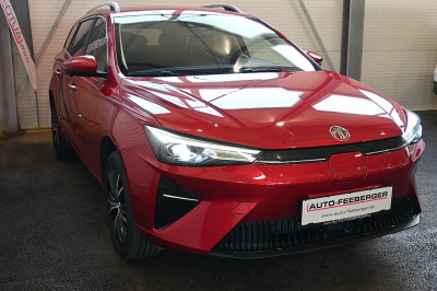 MG MG5 Gebrauchtwagen MG MG5 Gebrauchtwagen