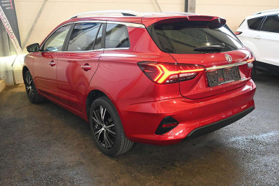 MG MG5 Gebrauchtwagen MG MG5 Gebrauchtwagen