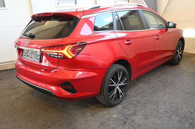 MG MG5 Gebrauchtwagen MG MG5 Gebrauchtwagen