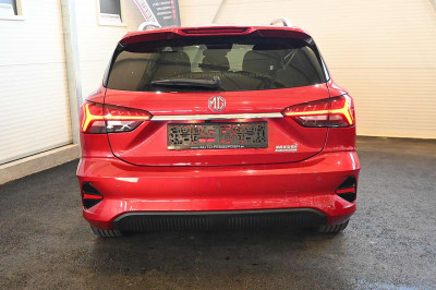 MG MG5 Gebrauchtwagen MG MG5 Gebrauchtwagen