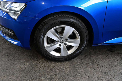 Skoda Superb Gebrauchtwagen Skoda Superb Gebrauchtwagen