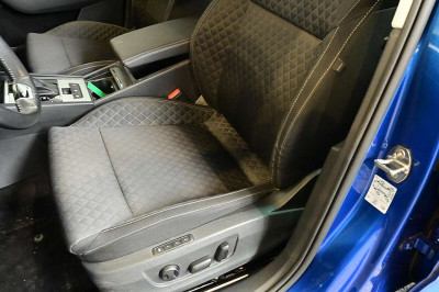 Skoda Superb Gebrauchtwagen Skoda Superb Gebrauchtwagen