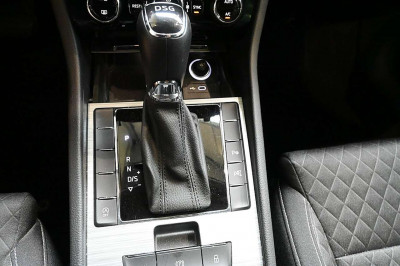 Skoda Superb Gebrauchtwagen Skoda Superb Gebrauchtwagen