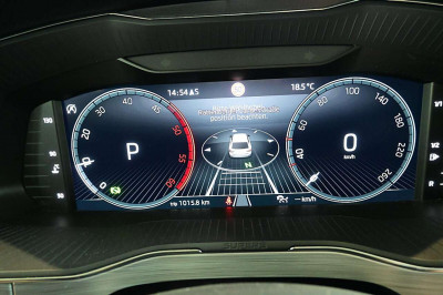 Skoda Superb Gebrauchtwagen Skoda Superb Gebrauchtwagen