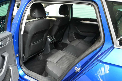 Skoda Superb Gebrauchtwagen Skoda Superb Gebrauchtwagen