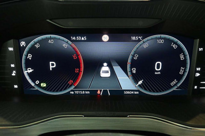 Skoda Superb Gebrauchtwagen Skoda Superb Gebrauchtwagen