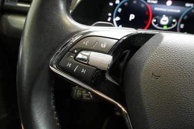 Skoda Superb Gebrauchtwagen Skoda Superb Gebrauchtwagen