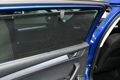Skoda Superb Gebrauchtwagen Skoda Superb Gebrauchtwagen