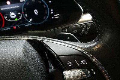 Skoda Superb Gebrauchtwagen Skoda Superb Gebrauchtwagen