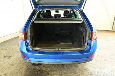Skoda Superb Gebrauchtwagen Skoda Superb Gebrauchtwagen