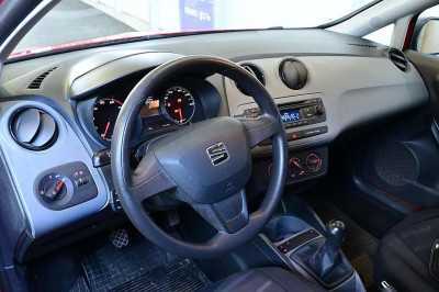 Seat Ibiza Gebrauchtwagen Seat Ibiza Gebrauchtwagen