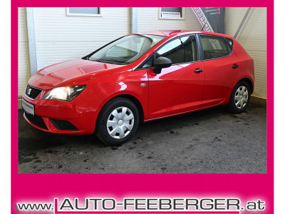 Seat Ibiza Gebrauchtwagen Seat Ibiza Gebrauchtwagen