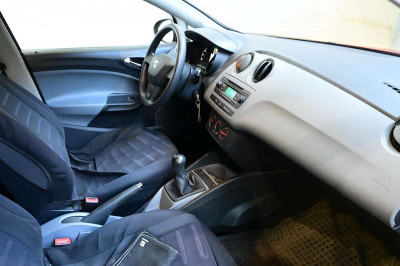Seat Ibiza Gebrauchtwagen Seat Ibiza Gebrauchtwagen