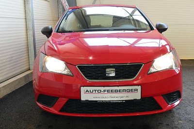 Seat Ibiza Gebrauchtwagen Seat Ibiza Gebrauchtwagen