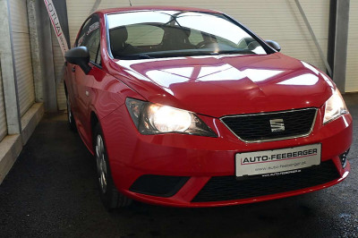 Seat Ibiza Gebrauchtwagen Seat Ibiza Gebrauchtwagen