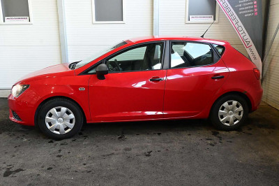 Seat Ibiza Gebrauchtwagen Seat Ibiza Gebrauchtwagen