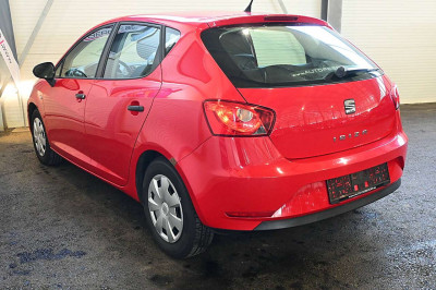 Seat Ibiza Gebrauchtwagen Seat Ibiza Gebrauchtwagen