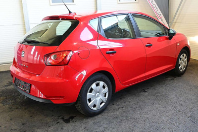 Seat Ibiza Gebrauchtwagen Seat Ibiza Gebrauchtwagen