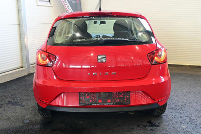 Seat Ibiza Gebrauchtwagen Seat Ibiza Gebrauchtwagen