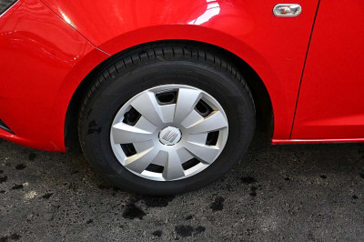 Seat Ibiza Gebrauchtwagen Seat Ibiza Gebrauchtwagen