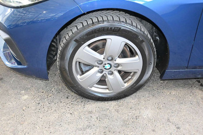 BMW 1er Gebrauchtwagen