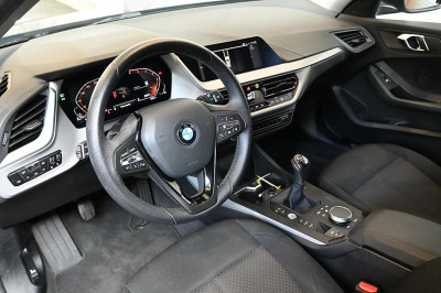 BMW 1er Gebrauchtwagen