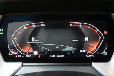 BMW 1er Gebrauchtwagen