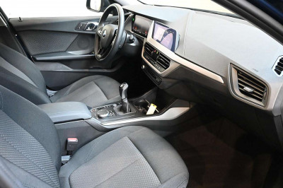 BMW 1er Gebrauchtwagen