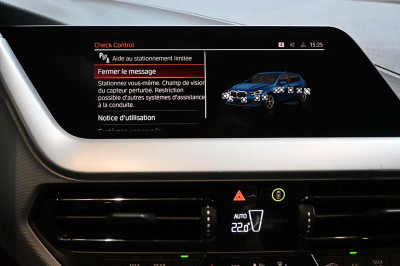 BMW 1er Gebrauchtwagen
