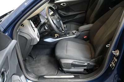 BMW 1er Gebrauchtwagen