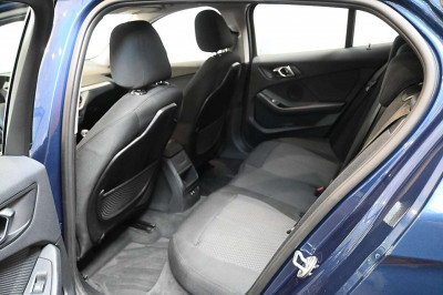 BMW 1er Gebrauchtwagen