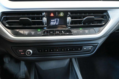 BMW 1er Gebrauchtwagen